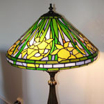 Daffodil lamp