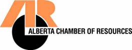 Alberta Chamber of Resources Logo