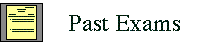 Past Examinations