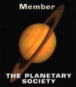 Planetary Society Member