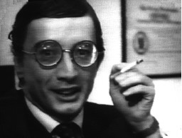 Nathan Thurm