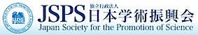 JSPS logo, 23K