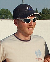 Gillespie