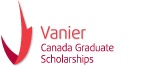 VANIER logo, 8K