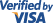 Verified by Visa Logo