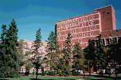 Biological Sciences Building Image